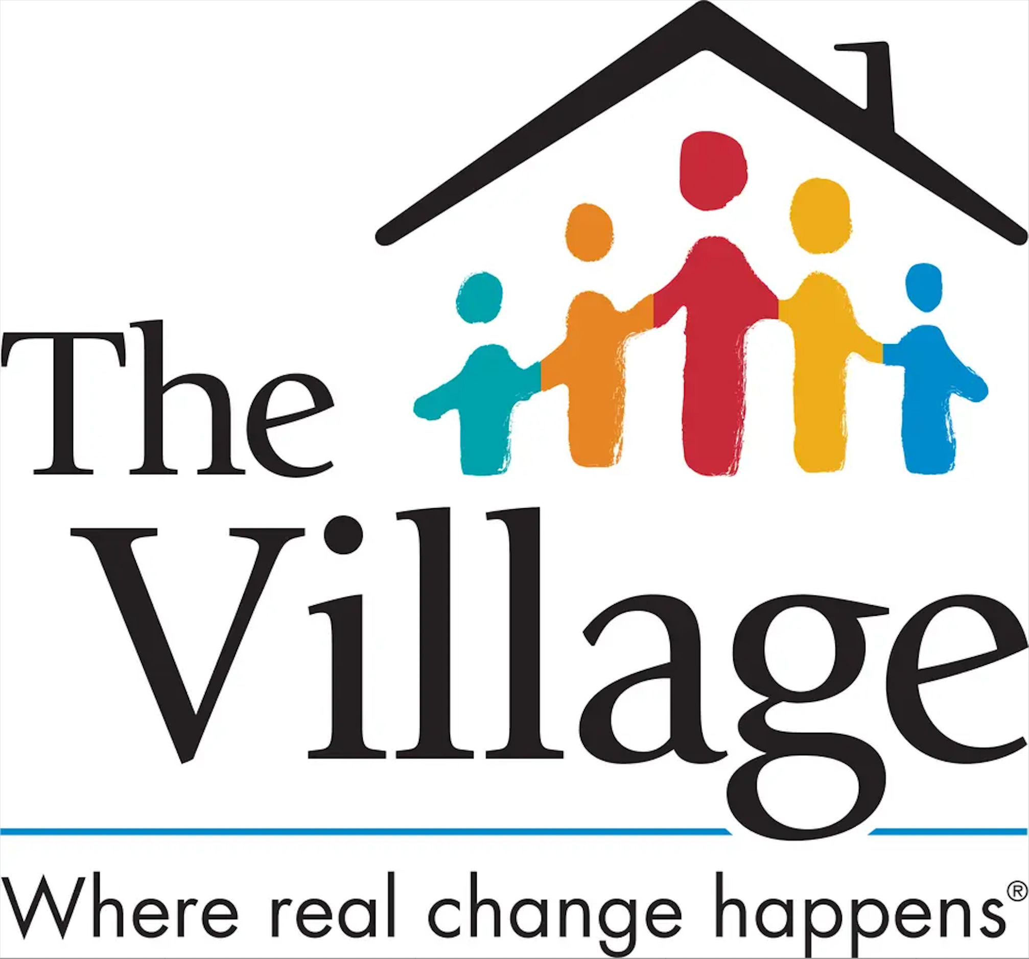 The Village for Families and Children